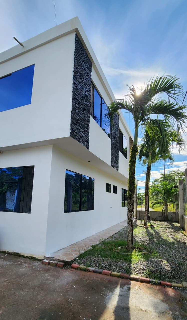 Instalaciones generales