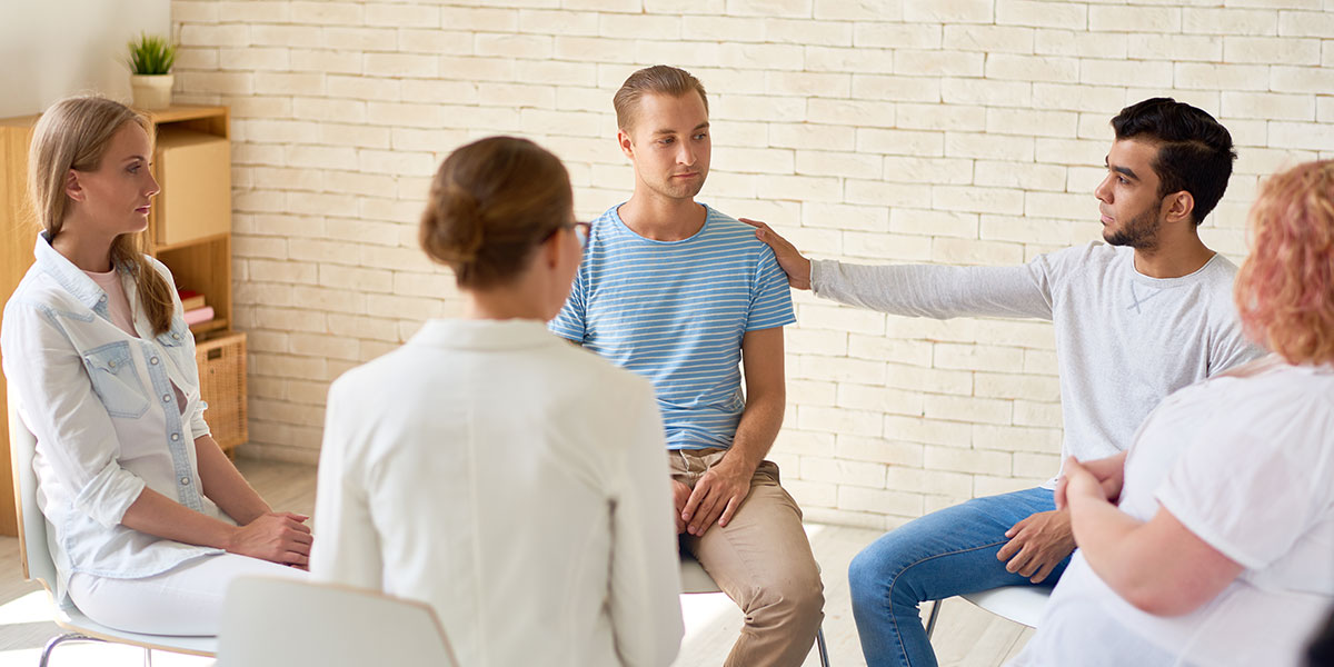 Rehabilitación Integral